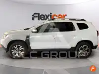 2022 Dacia Duster