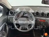 2022 Dacia Duster