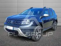 2022 Dacia Duster