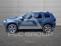 2022 Dacia Duster