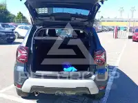 2022 Dacia Duster