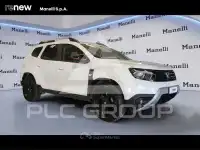2022 Dacia Duster