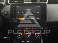 2022 Dacia Duster