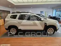 2022 Dacia Duster