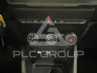 2022 Dacia Duster