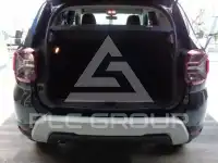 2022 Dacia Duster