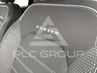 2022 Dacia Duster