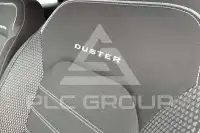 2022 Dacia Duster