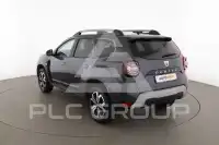 2022 Dacia Duster