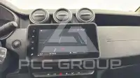 2022 Dacia Duster