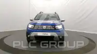 2022 Dacia Duster