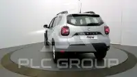 2022 Dacia Duster