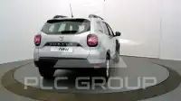 2022 Dacia Duster