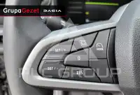 2022 Dacia Duster