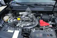 2022 Dacia Duster
