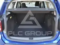 2022 Dacia Duster