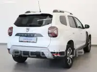 2022 Dacia Duster