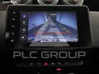 2022 Dacia Duster