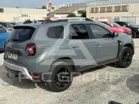 2022 Dacia Duster