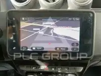 2022 Dacia Duster