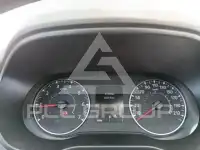 2022 Dacia Duster