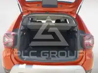 2022 Dacia Duster