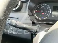 2022 Dacia Duster