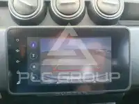2022 Dacia Duster