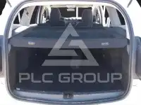 2022 Dacia Duster