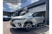 2022 Dacia Duster