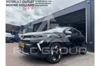 2022 Dacia Duster