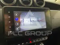 2022 Dacia Duster