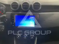 2022 Dacia Duster