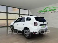 2022 Dacia Duster