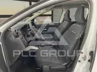 2022 Dacia Duster