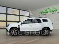 2022 Dacia Duster