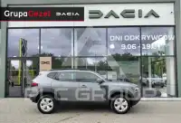 2022 Dacia Duster