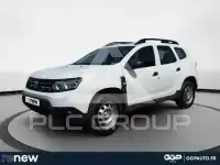 2022 Dacia Duster
