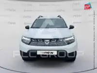 2022 Dacia Duster