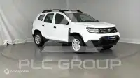 2022 Dacia Duster