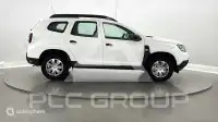 2022 Dacia Duster