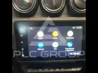 2022 Dacia Duster