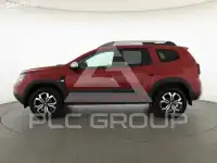 2022 Dacia Duster