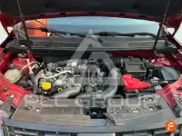 2022 Dacia Duster