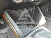2022 Dacia Duster