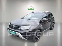 2022 Dacia Duster