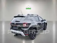 2022 Dacia Duster