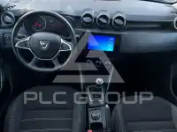 2022 Dacia Duster