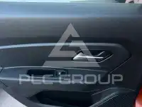 2022 Dacia Duster