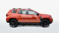 2022 Dacia Duster
